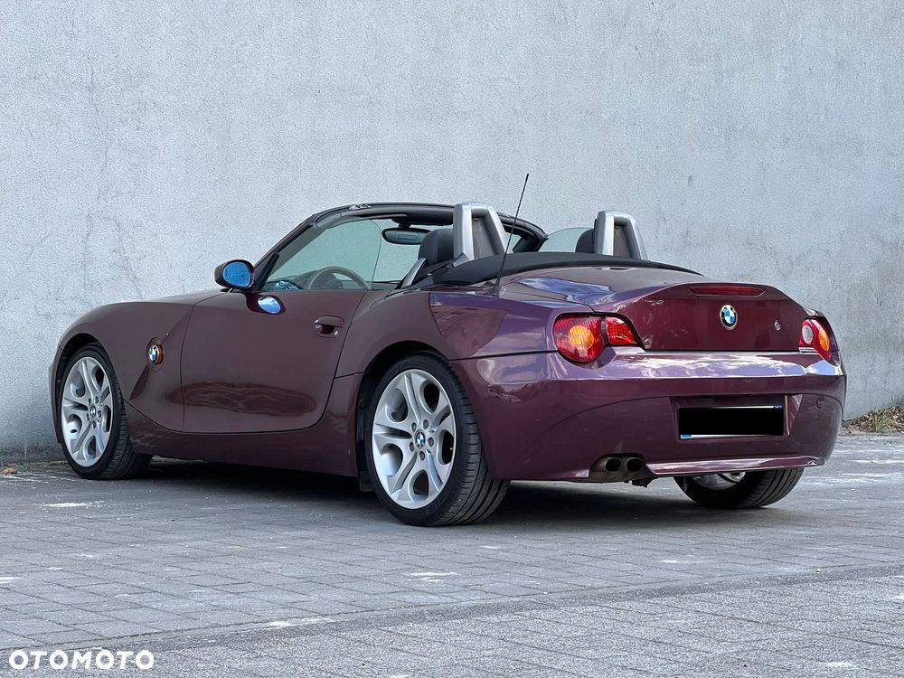 BMW Z4 - 2