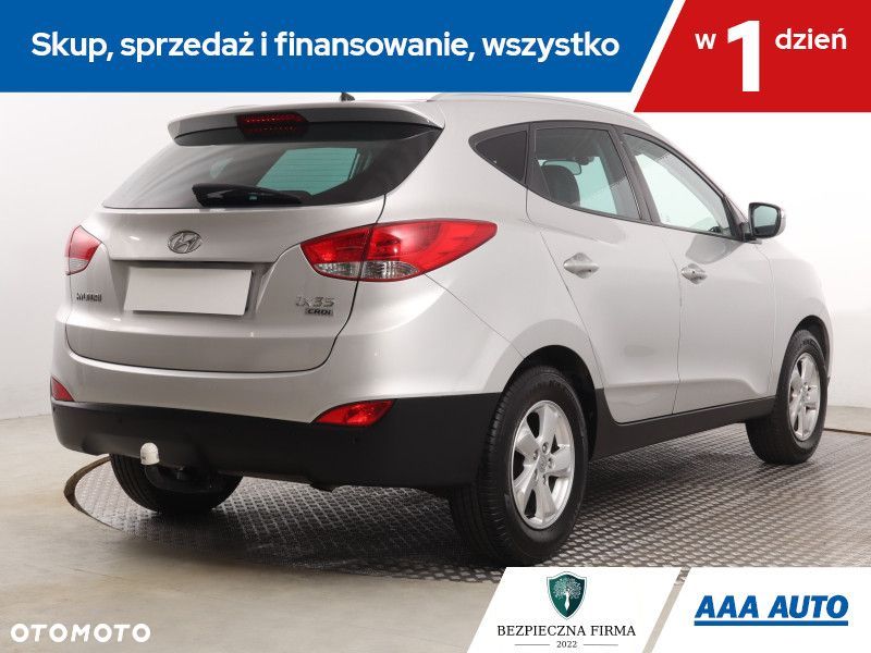 Hyundai ix35 - 7