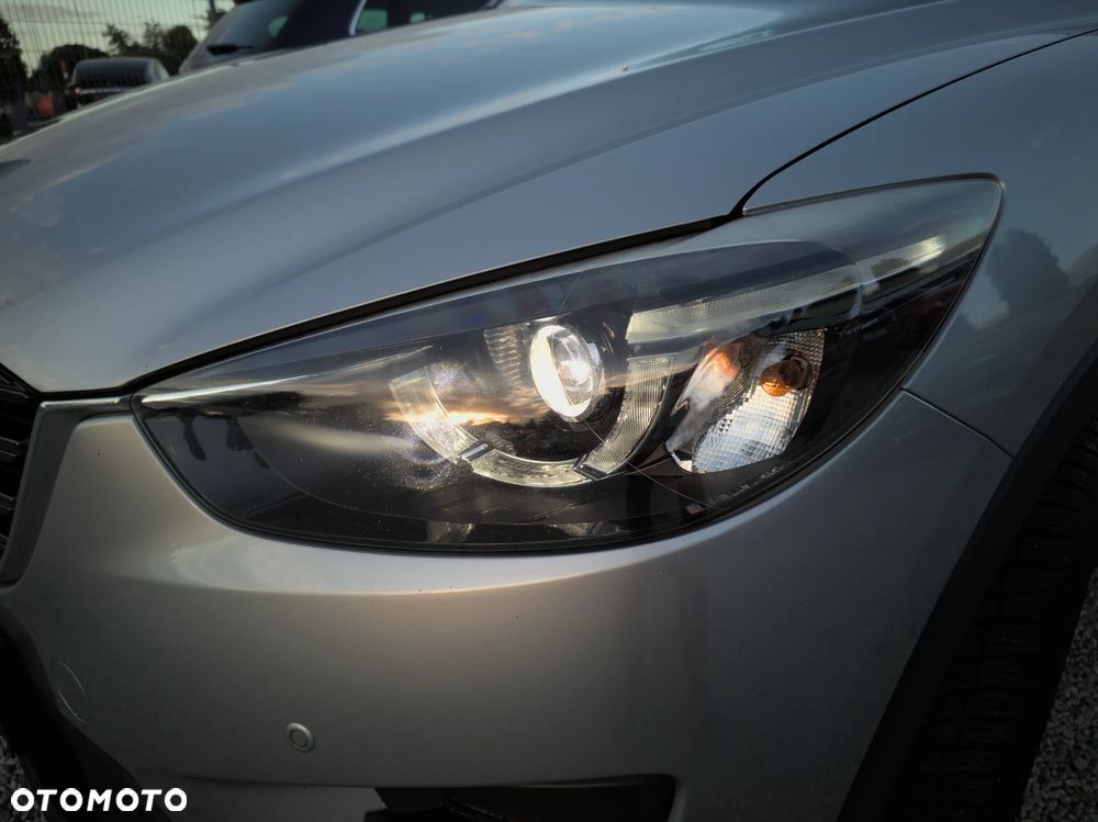 Mazda CX-5 2.0 Skypassion 2WD - 10