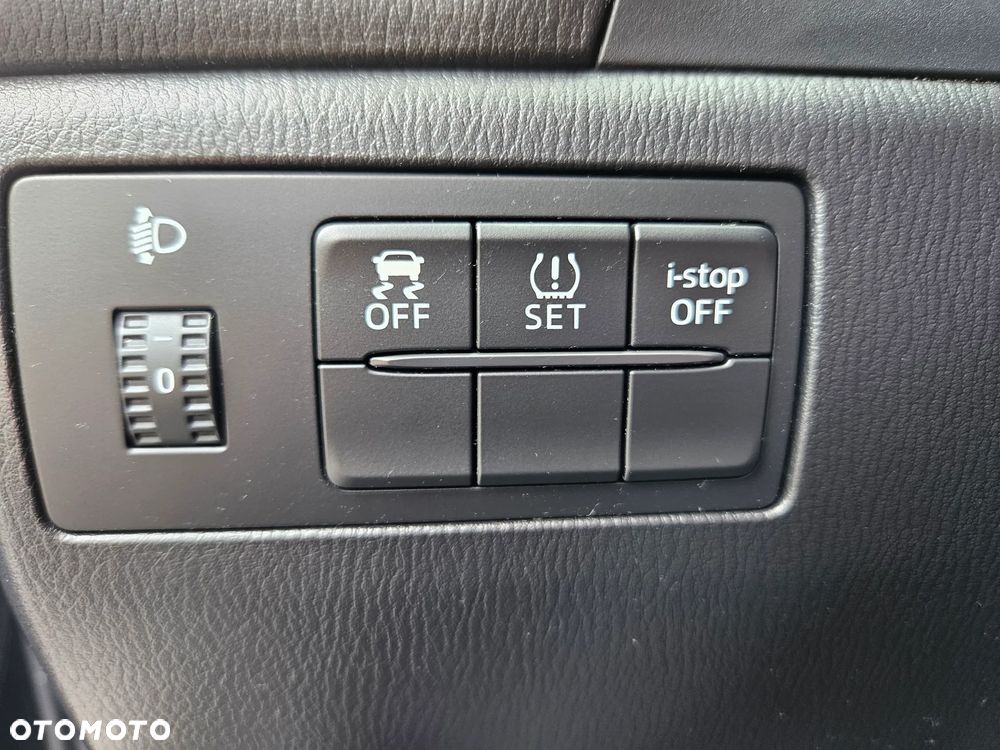 Mazda 3 SKYACTIV-G 120 Exclusive-Line - 21
