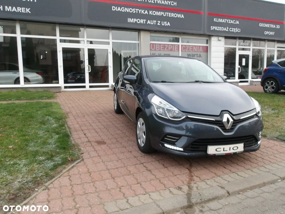 Renault Clio Energy TCe 90 Start & Stop Expression - 2