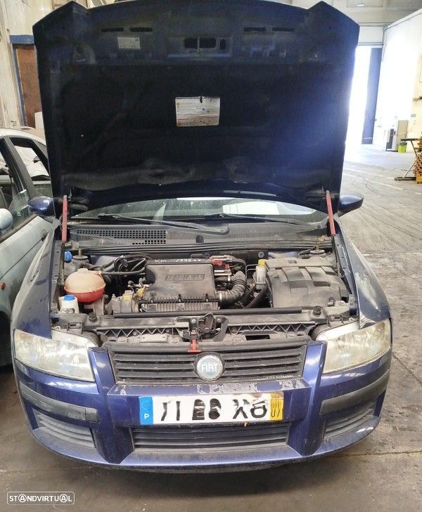 Para Peças Fiat Stilo (192_) - 1