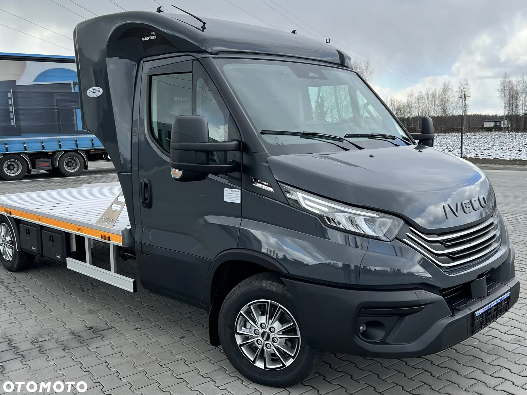 Iveco Daily - 7
