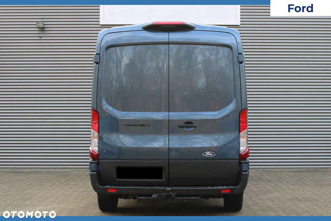 Ford Transit 350 L3H2 Limited A8 2.0 165KM - 8