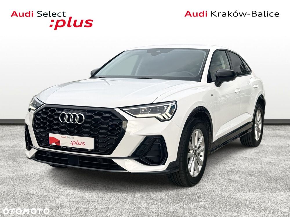Audi Q3 Sportback - 32