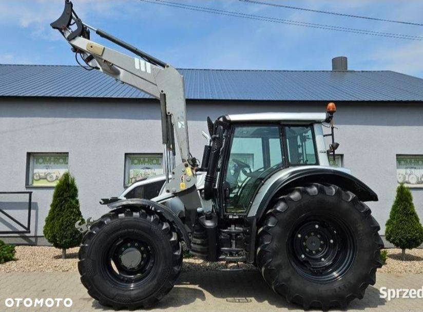 Valtra N163 - 18