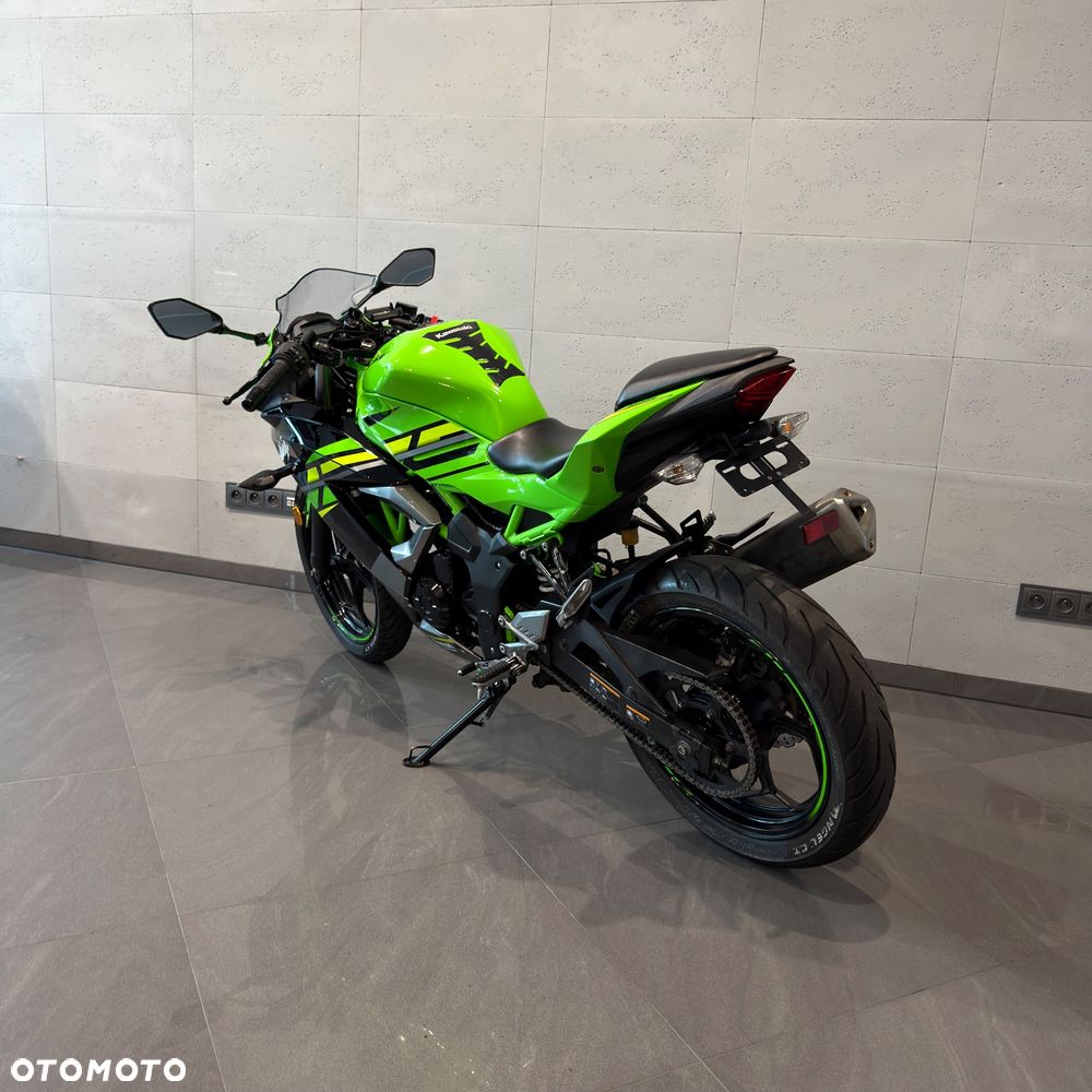 Kawasaki Ninja - 9