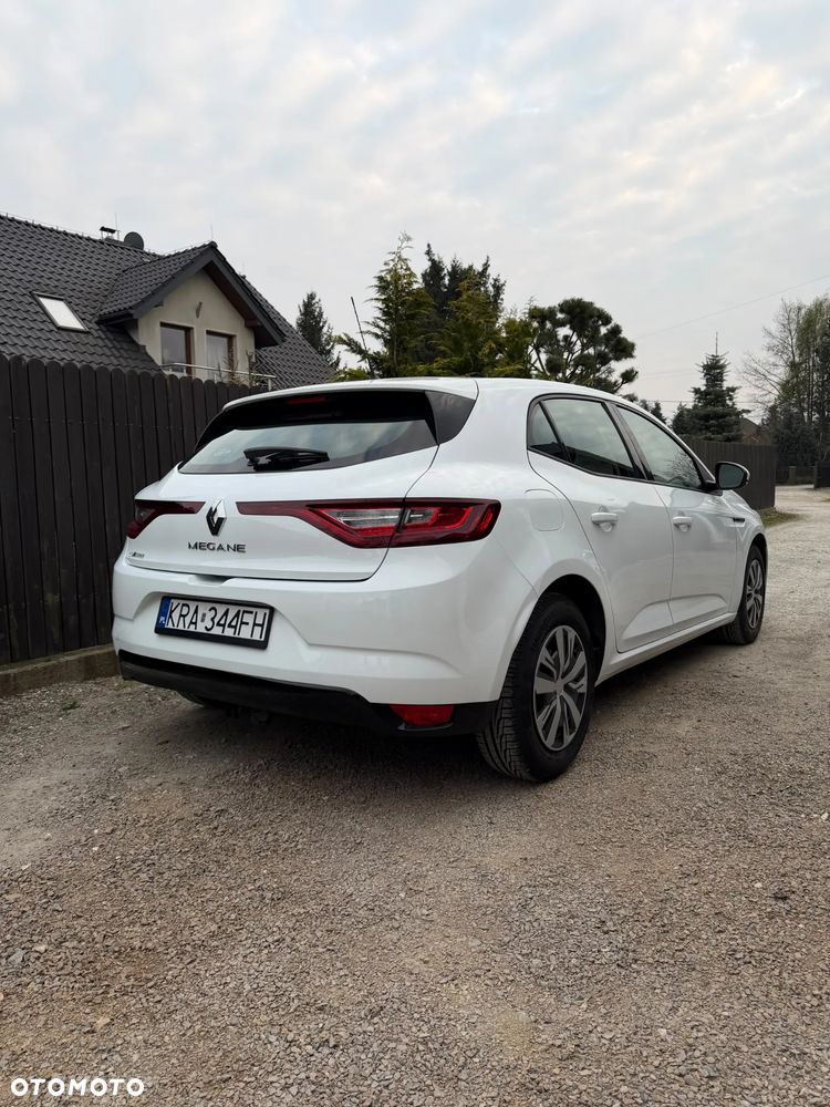 Renault Megane ENERGY TCe 100 INTENS - 2