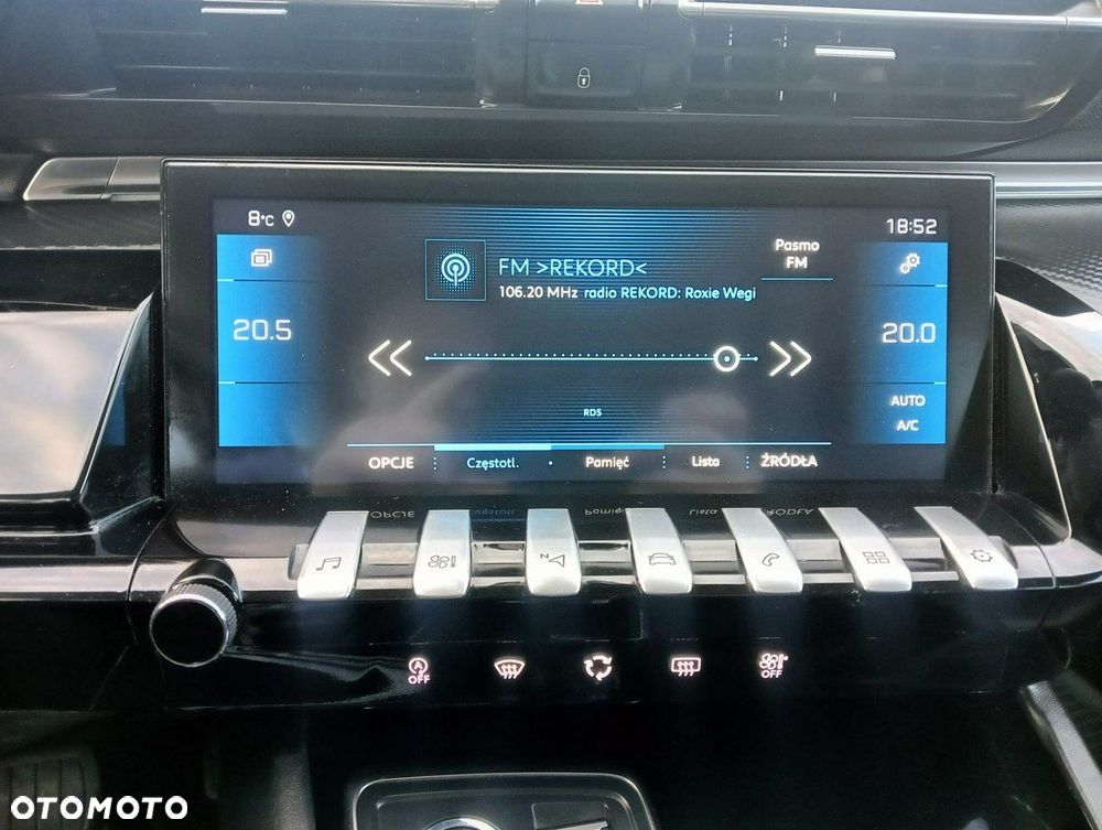 Peugeot 508 2.0 BlueHDi Active S&S EAT8 - 24