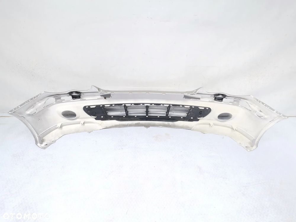 Zderzak Przód Przedni MERCEDES C-klassa w203 Lift 04-07 Oryginał - 12