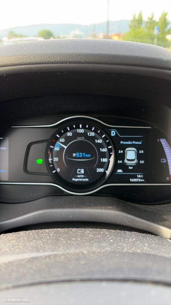 Hyundai Kauai 64 kWh Premium - 13