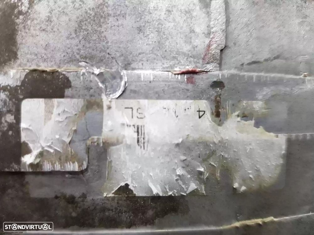 CAIXA VELOCIDADES MITSUBISHI PAJERO 2000 -V5M31-5-SL - 9