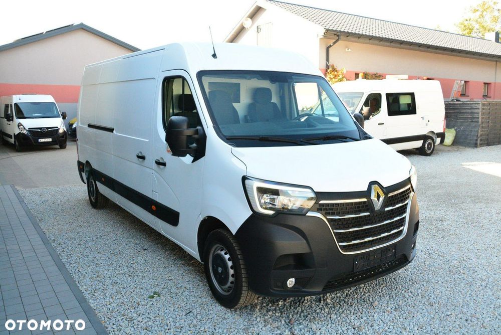 Renault Master - 2