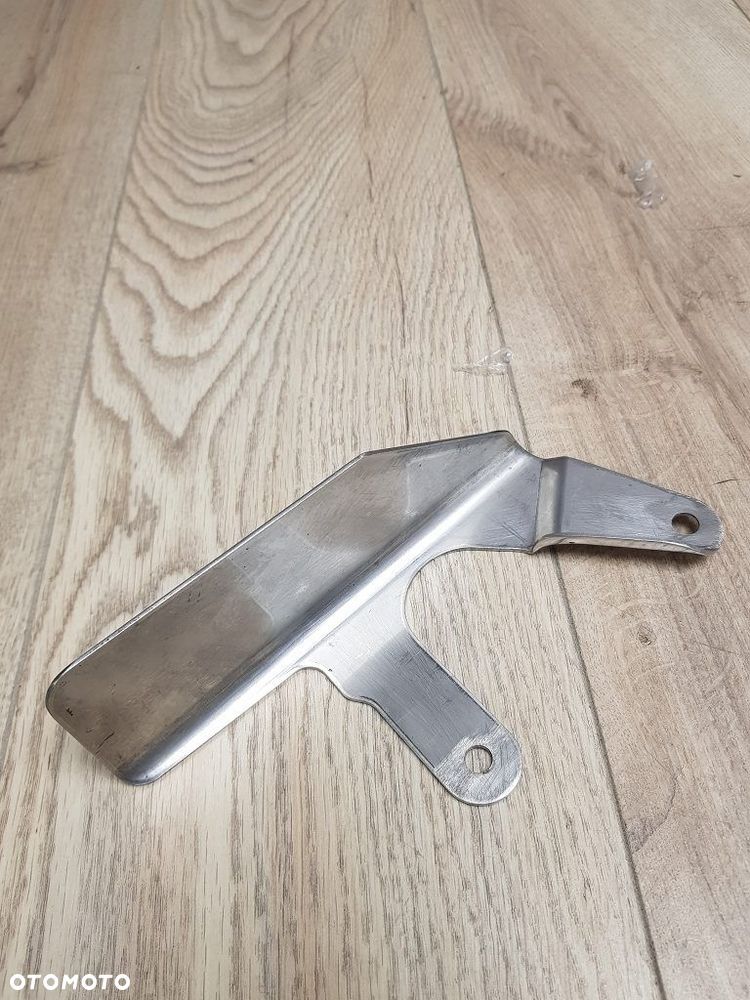 Osłona pasa Custom Chrome 14110 Harley Davidson Softail Evo - 6