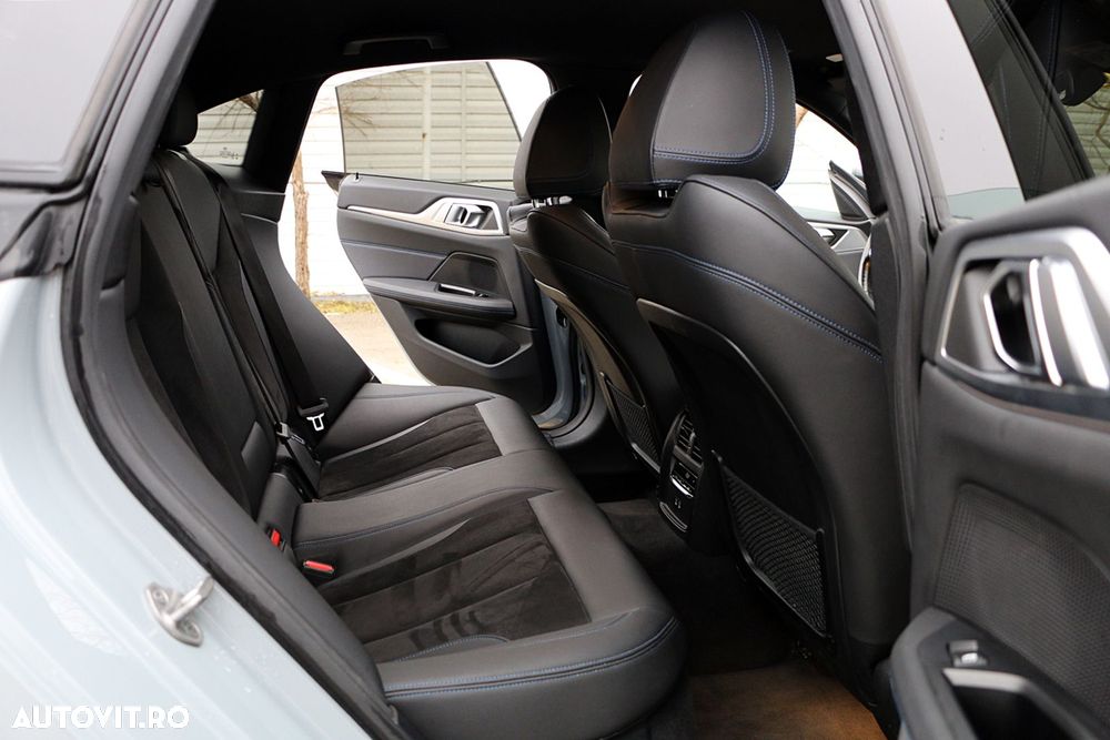 BMW Seria 4 420d xDrive AT MHEV - 27