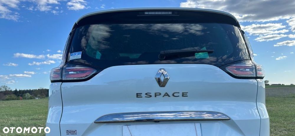 Renault Espace Energy dCi 160 EDC LIMITED - 9