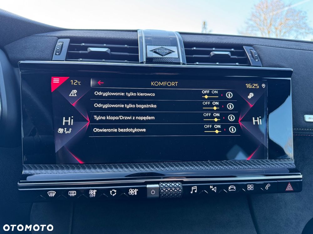 DS Automobiles DS 7 Crossback 1.5 BlueHDi So Chic - 33