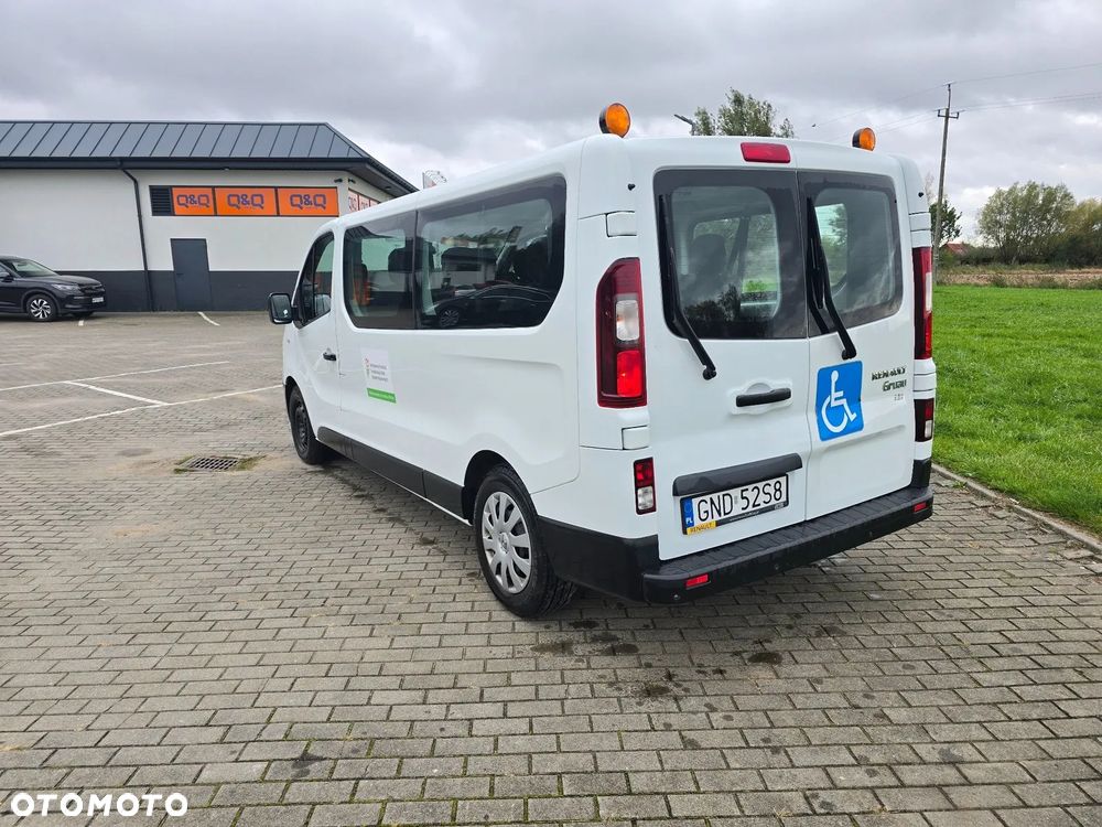 Renault Trafic - 4