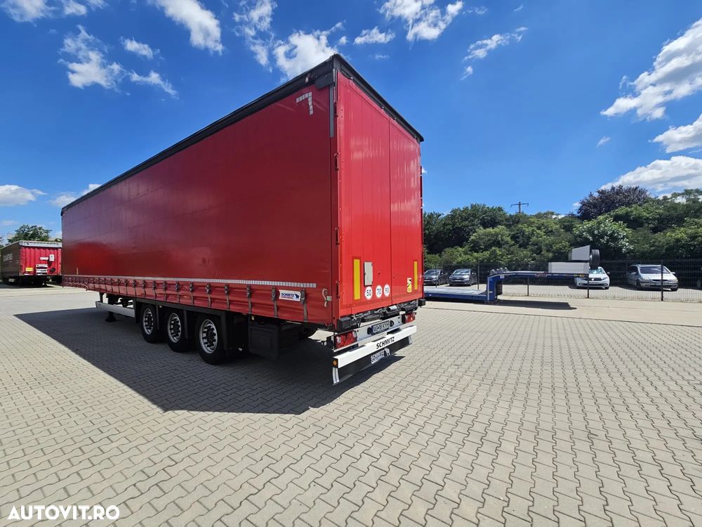Schmitz Cargobull SCB S3 - 5