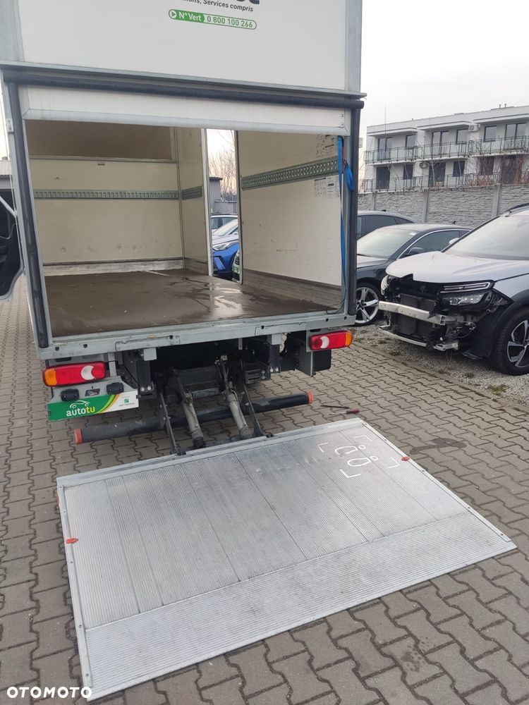 Renault Master - 31