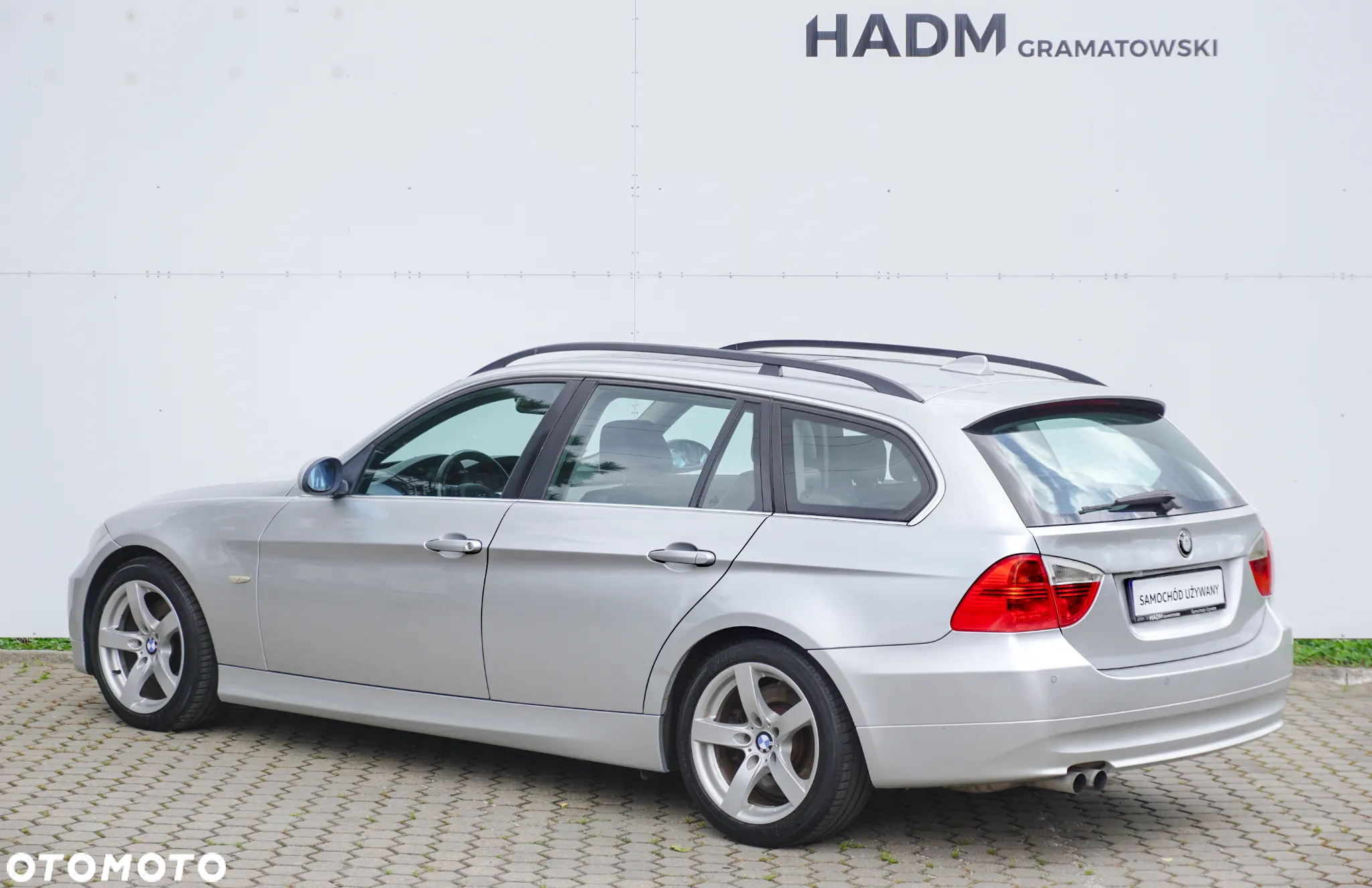 BMW Seria 3 325d - 5