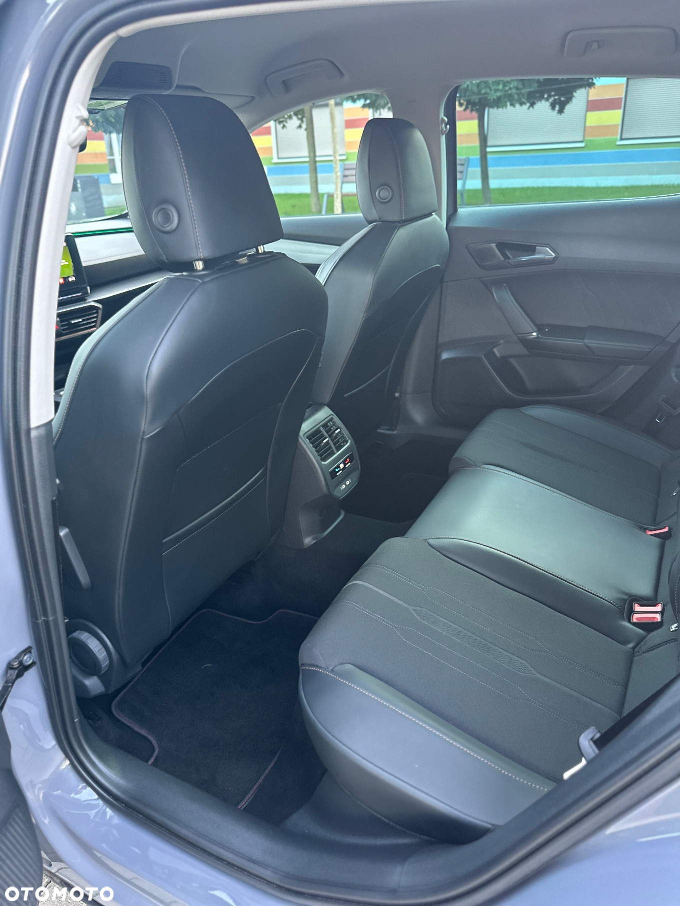 Cupra Formentor 1.4 e-Hybrid DSG Priority - 24