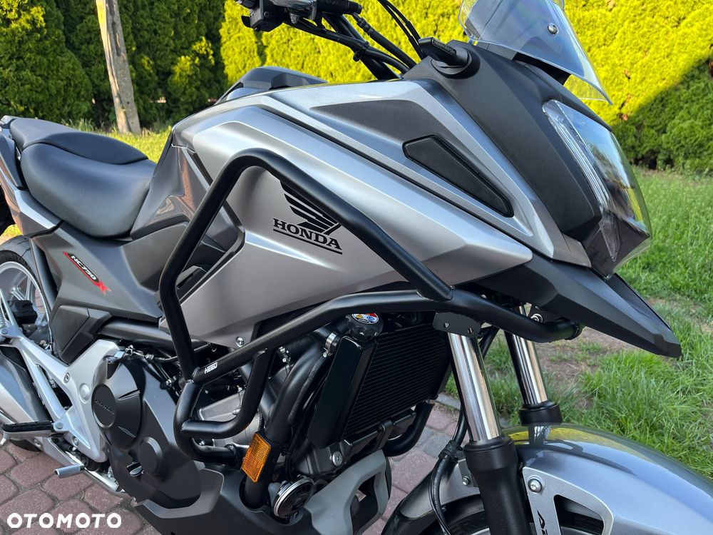 Honda NC - 24