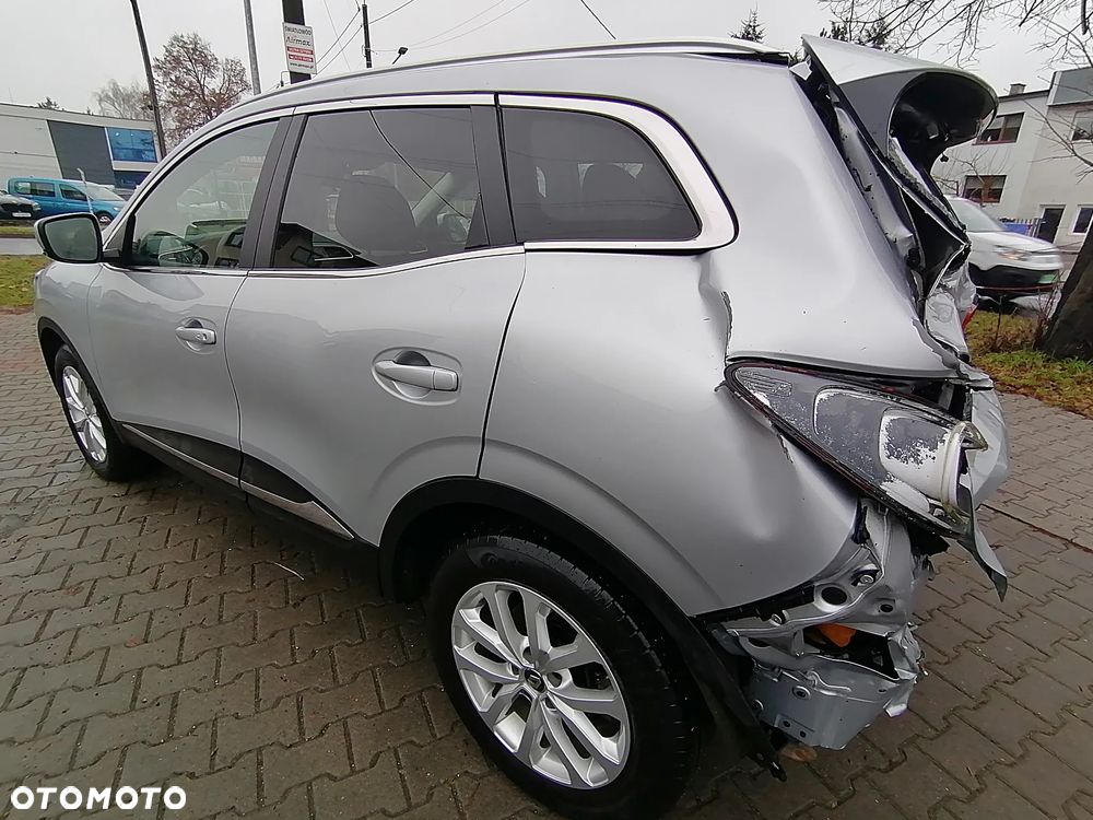 Renault Kadjar BLUE dCi 115 LIMITED - 14