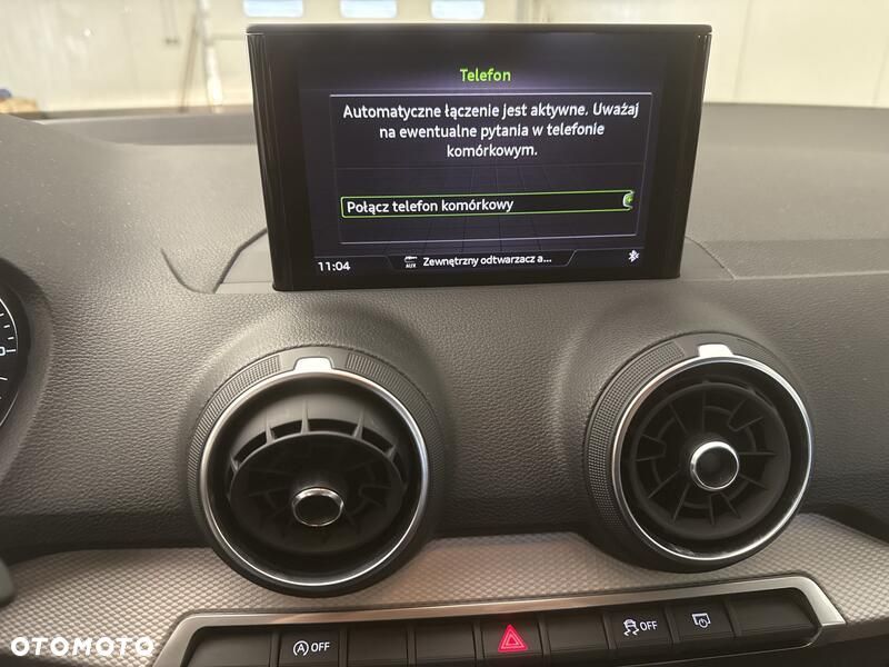 Audi Q2 35 TFSI S tronic - 14