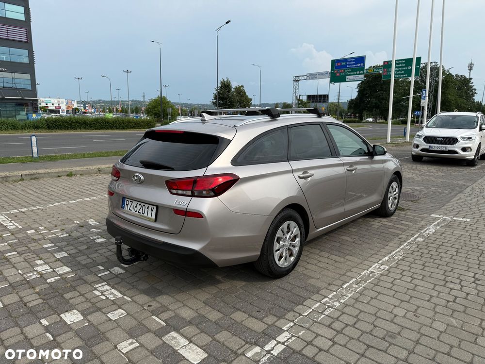 Hyundai i30 1.4 GET - 5