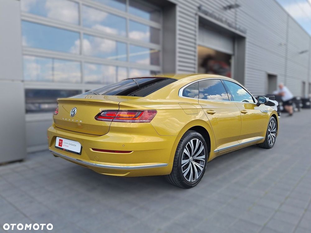 Volkswagen Arteon - 30