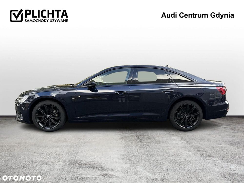 Audi A6 - 2