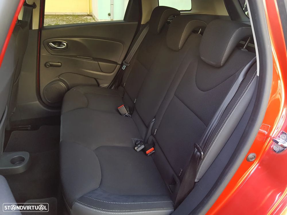 Renault Clio Sport Tourer 1.5 dCi Limited EDition - 30