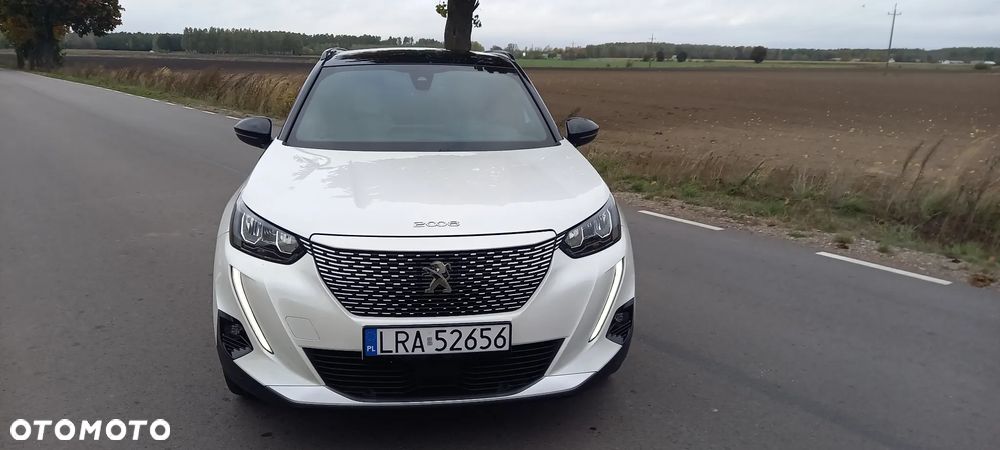 Peugeot 2008 1.2 PureTech GT S&S EAT8 - 9