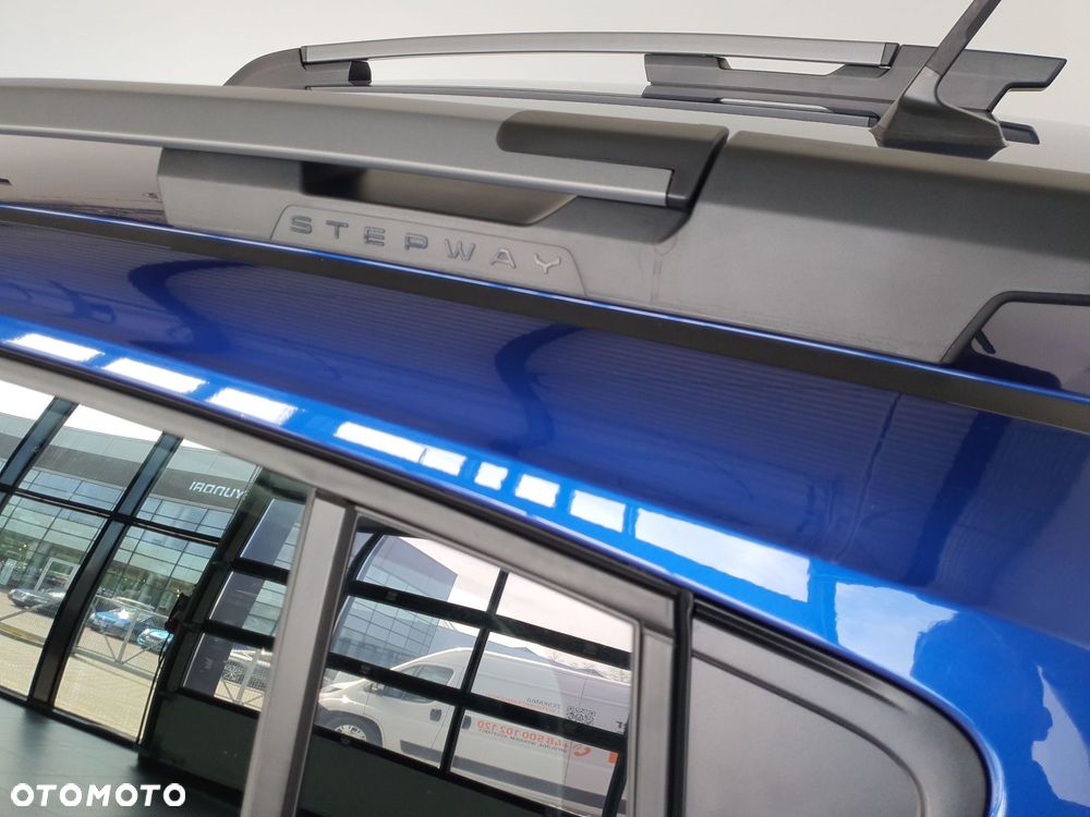 Dacia Sandero Stepway - 21