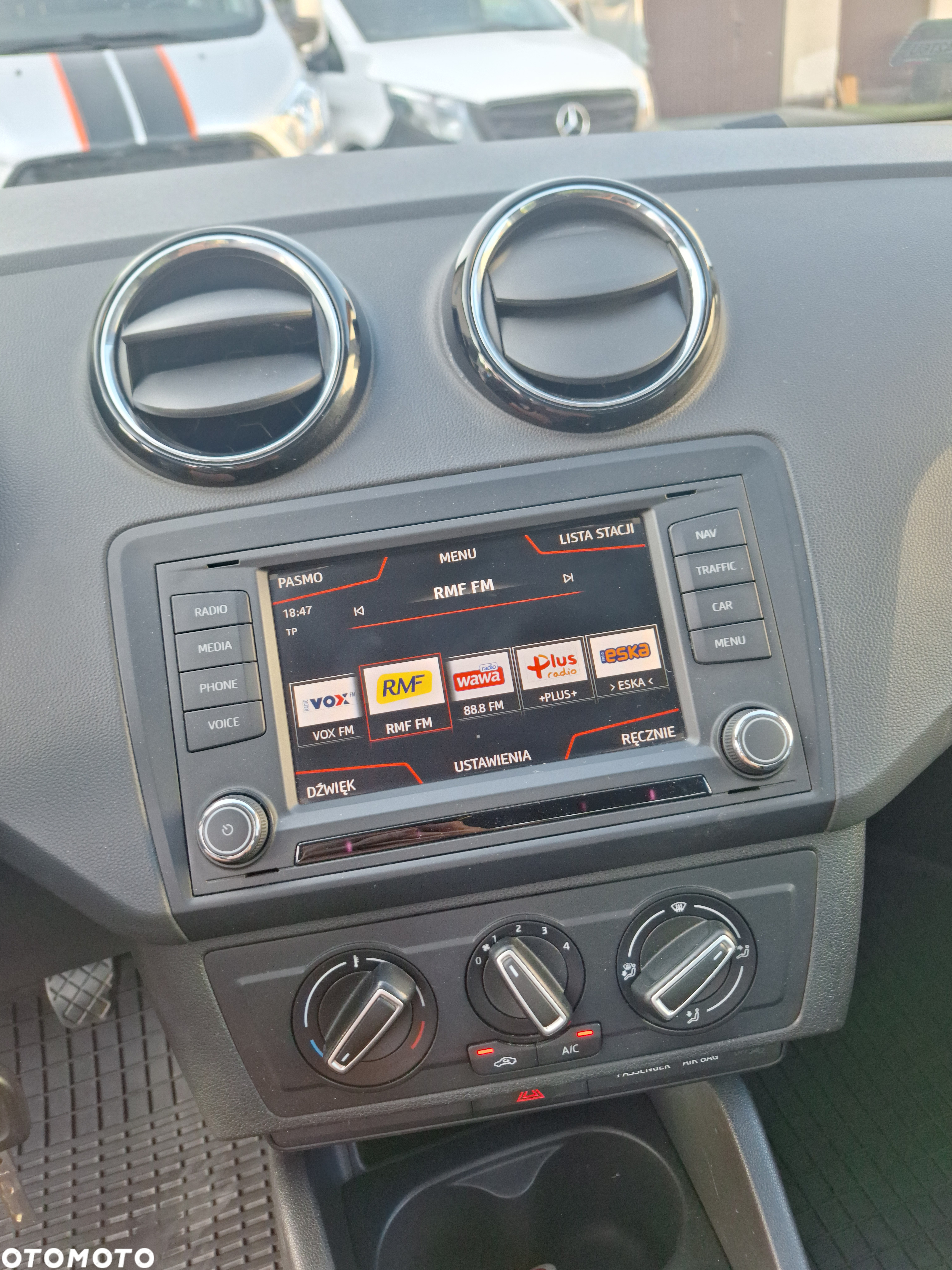 Seat Ibiza 1.4 TDI Reference - 8