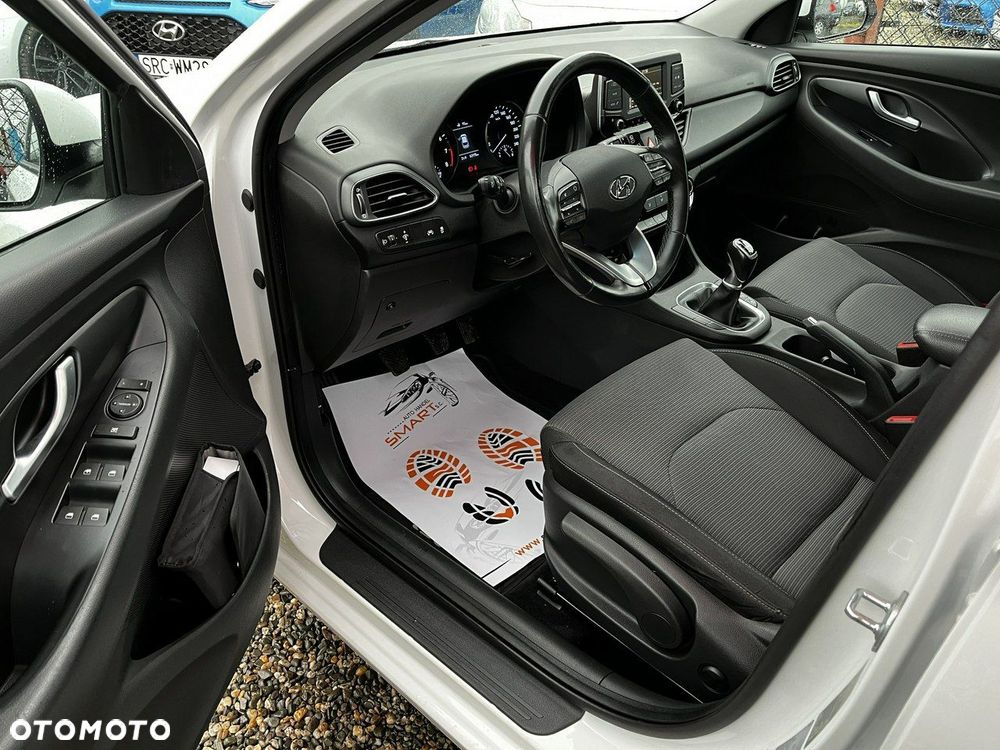 Hyundai i30 - 8