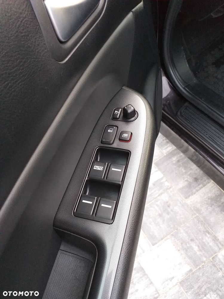 Honda Accord - 9