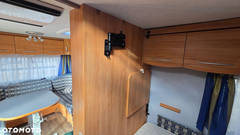 Adria adora 462PU - 17