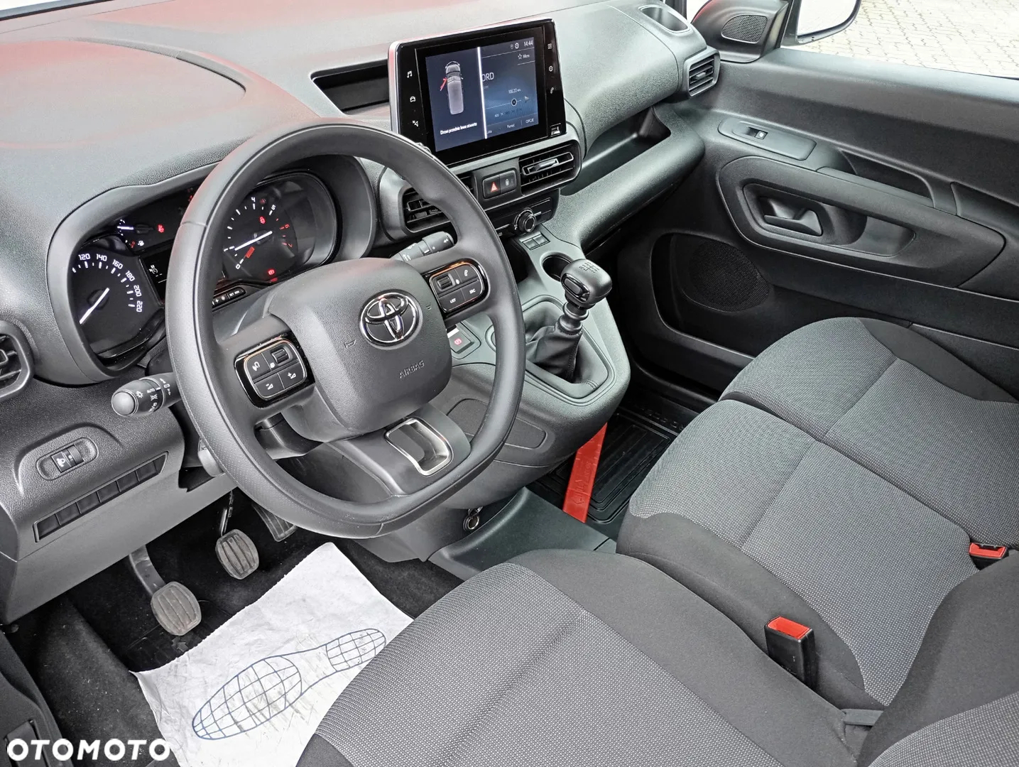 Toyota Proace City Long - 9