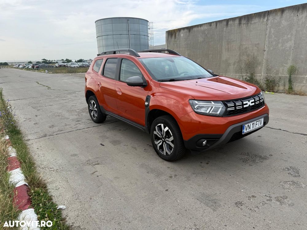 Dacia Duster - 4