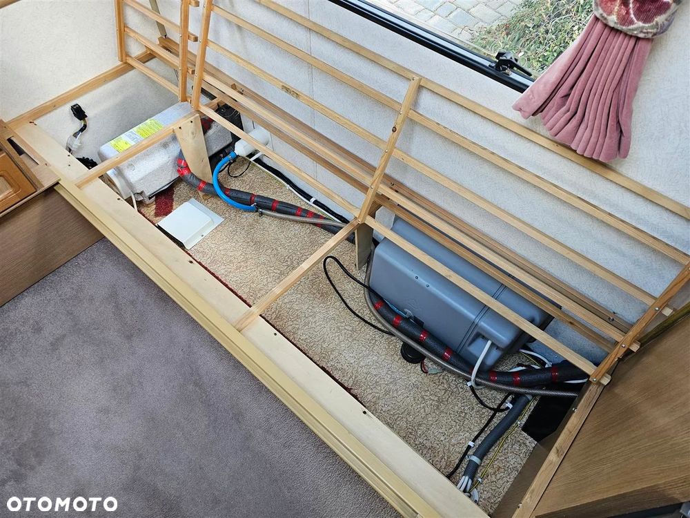 Inny Bardzo zadbana, czysta, dmc 1040 kg - 23