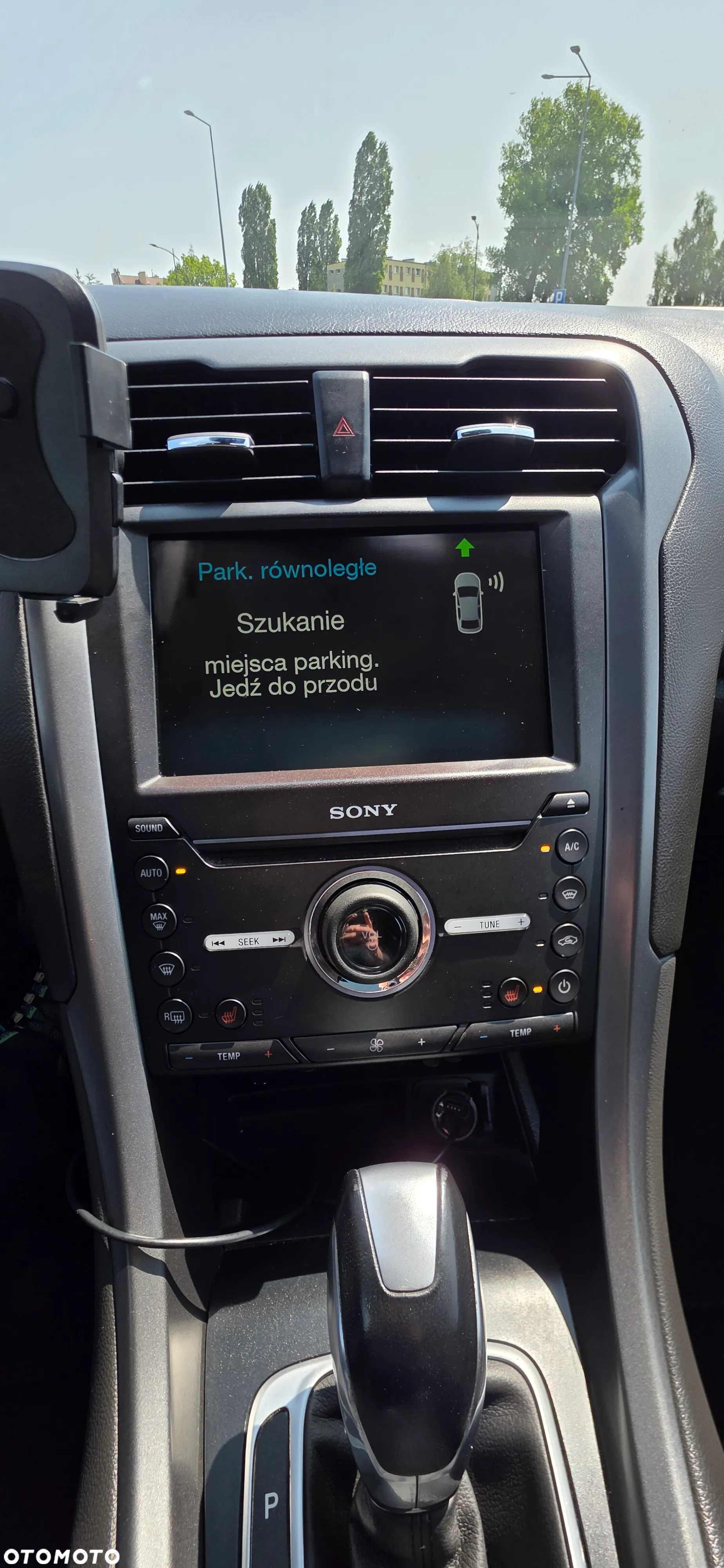 Ford Mondeo 2.0 TDCi Start-Stopp PowerShift-Aut Titanium - 20