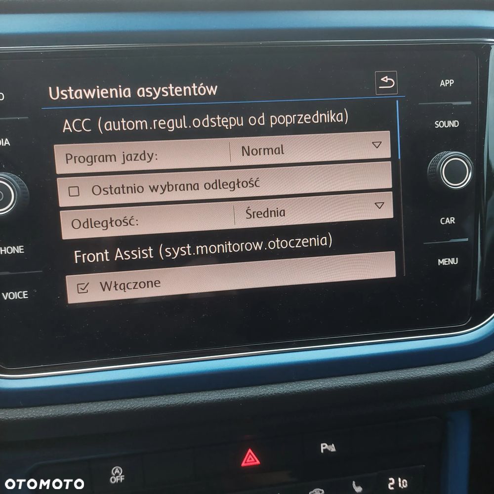 Volkswagen T-Roc 1.5 TSI ACT Premium - 26