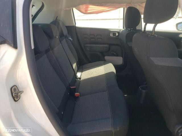 Peças Citroen C3 III (SX) 2016 a 2018 - 28