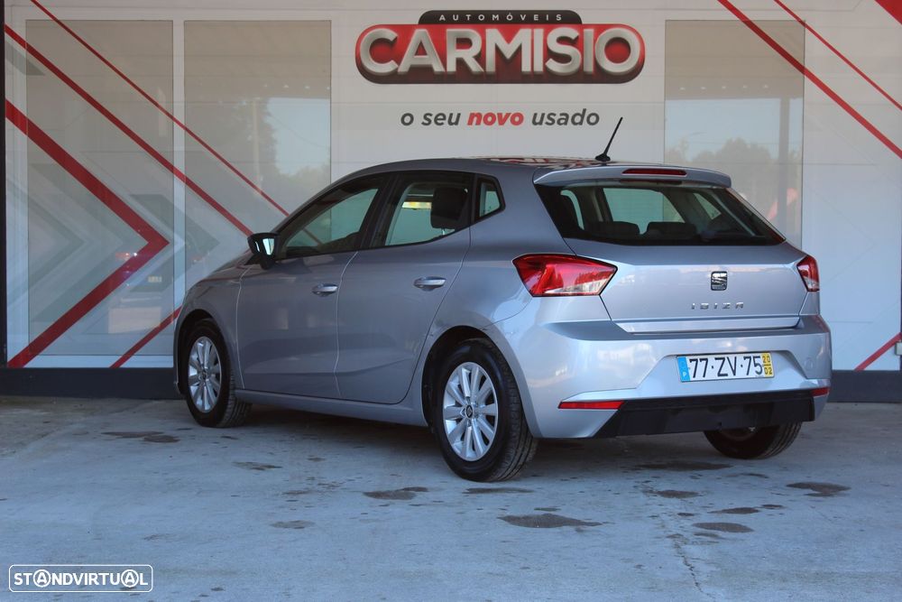SEAT Ibiza 1.0 Style - 5