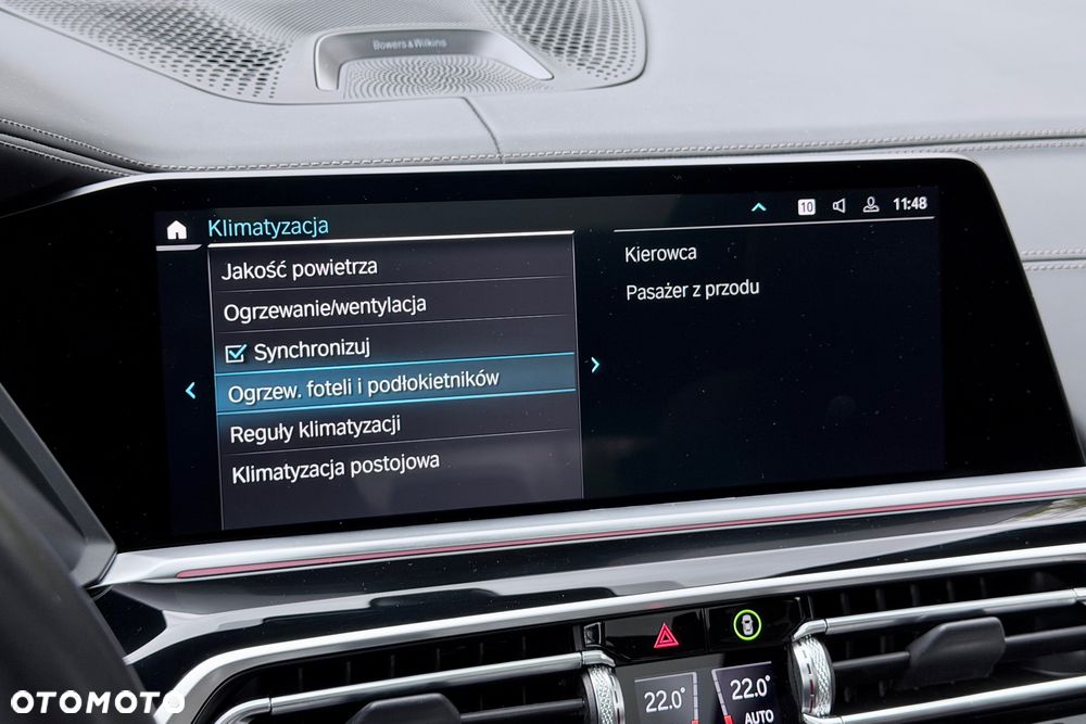 BMW X5 xDrive45e sport - 27