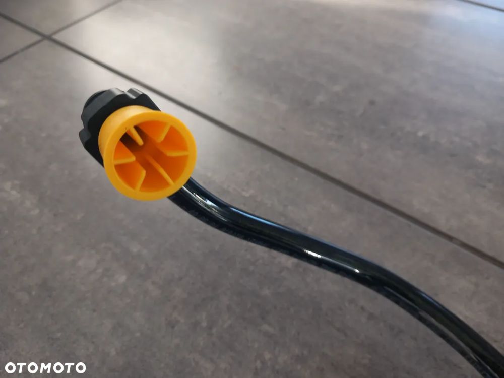 Przewód paliwowy Ford EDGE,  Focus, Kuga, Mondeo 2,0l Diesel 2116722 - 2