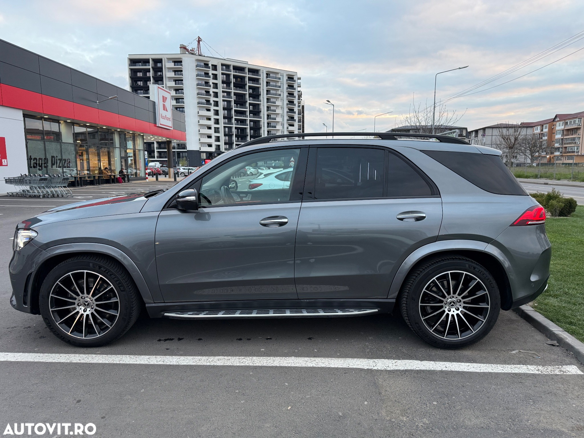 Mercedes-Benz GLE 450 MHEV 4MATIC - 6
