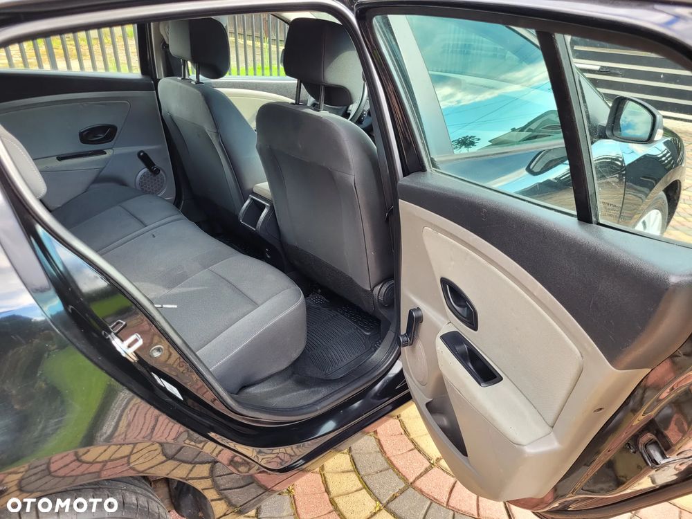 Renault Megane - 7